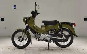 HONDA CROSS CUB 110 JA45