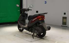 SUZUKI ADDRESS V125 G CF4EA