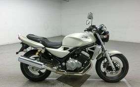 KAWASAKI BALIUS 250 Gen.2 1997 ZR250B