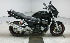 SUZUKI GSX1400 2008 GY71A