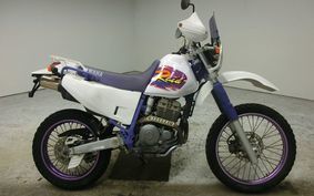 YAMAHA TT250R RAID 1994 4GY