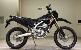 HONDA CRF250L MD44