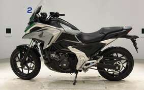 HONDA NC750X DCT 2022 RH09