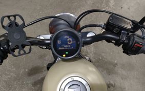 HONDA REBEL MC49