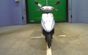 SUZUKI ADDRESS V50 Gen.2 CA44A