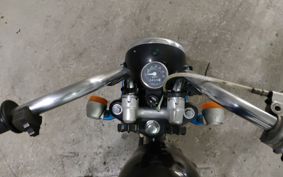 HONDA MONKEY Z50J