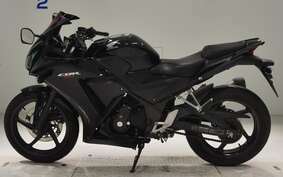 HONDA CBR250R GEN 3 MC41