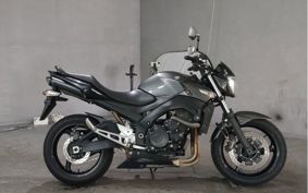 SUZUKI GSR400 GK7EA