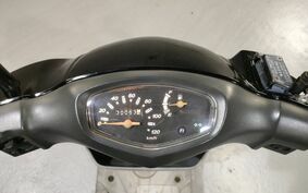 SUZUKI ADDRESS V125 CF4EA