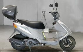 SUZUKI ADDRESS V125 G CF46A