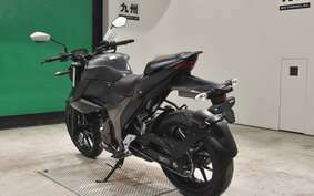 SUZUKI GIXXER 250 ED22B