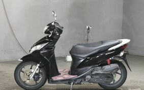 HONDA DIO 110 JF31