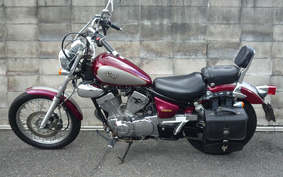 YAMAHA VIRAGO 250 3DM