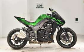 KAWASAKI Z1000 Gen.5 2018 ZXT00W