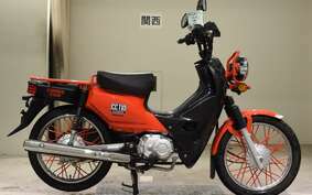 HONDA CROSS CUB 110 JA10