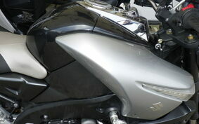 SUZUKI B-KING 2011