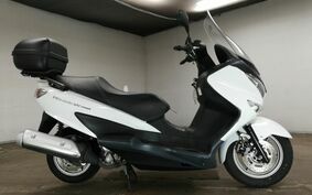 SUZUKI SKYWAVE 200 (Burgman 200) CH41A