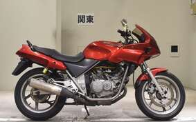 HONDA XELVIS MC25