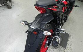 SUZUKI GSX-R125 DL33B