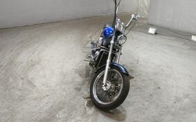 HONDA STEED 400 1992 NC26