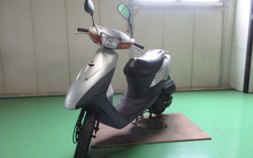 SUZUKI LETS2 CA1PA