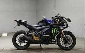 YAMAHA YZF-R3 2019 RH13J