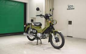 HONDA CROSS CUB 110 JA45