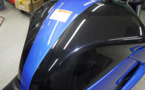 SUZUKI GIXXER 150 ED13N