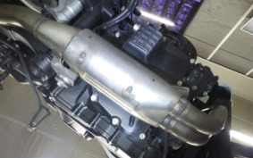 HONDA TRANSALP XL750 2024 RD16