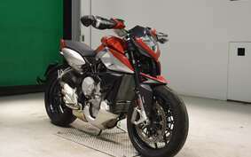 MV AGUSTA RIVALE 800 A 2015