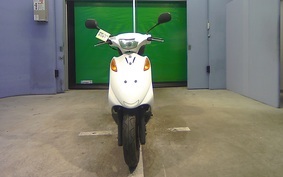 SUZUKI ADDRESS V125 CF46A