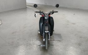 HONDA C125 SUPER CUB JA58