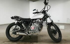 SUZUKI GRASS TRACKER NJ47A