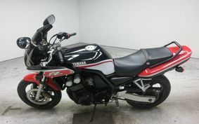 YAMAHA FZ400 1997 4YR