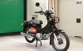 HONDA CROSS CUB 110 JA45