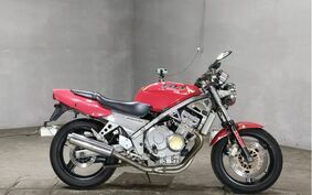 HONDA CB1 1989 NC27