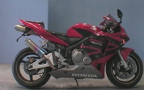 HONDA CBR600RR 2003 PC37