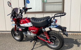 HONDA MONKEY 125 ABS JB02