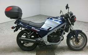 HONDA VTZ250 MC15