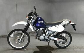 SUZUKI DJEBEL 250 XC Type SJ45A