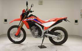 HONDA CRF250L MD47