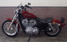 HARLEY XL883L Sportster 2007 CR2