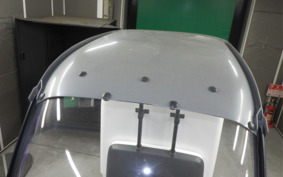 HONDA GYRO CANOPY TA03