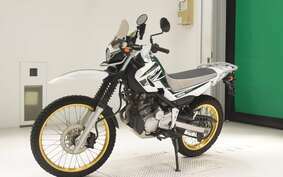 YAMAHA SEROW 250 Gen.3 DG31J