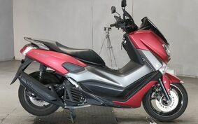 YAMAHA N-MAX 125 SED6J