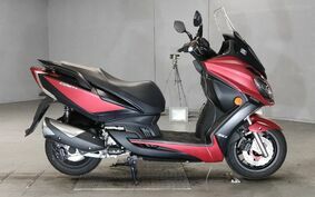 KYMCO G-Dink250 不明