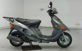 SUZUKI VECSTAR 150 FAZ45