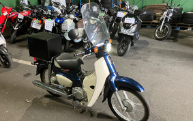 HONDA C50 SUPER CUB AA09