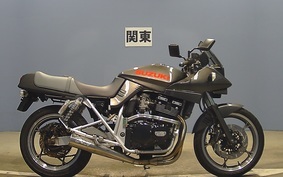 SUZUKI GSX400S KATANA 1995 GK77A