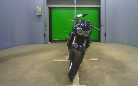 KAWASAKI Z1000 Gen.3 2009 ZRT00B